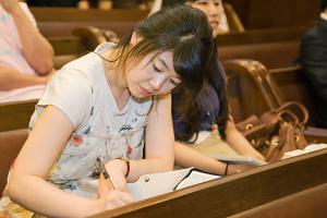  주일 4부예배