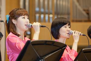  주일 2부예배