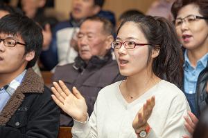  송구영신예배