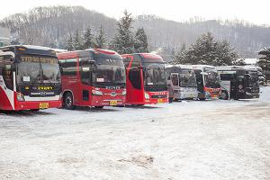  신년축복성회