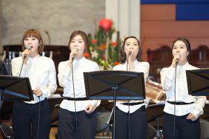  신년축복성회