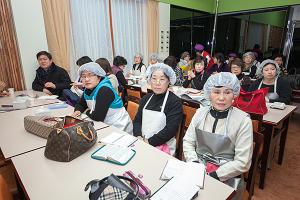  신년축복성회
