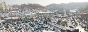  신년축복성회