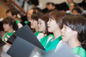  주일 2부예배