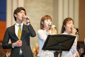  주일 2부예배