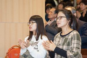  주일 3부예배