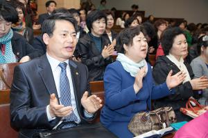  주일 3부예배