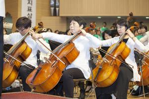  주일 2부예배
