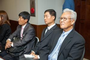  주일 2부예배