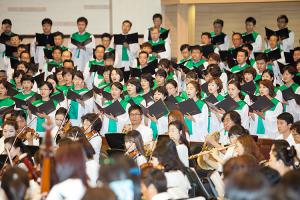  주일 2부예배