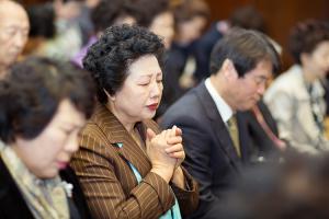  주일 2부예배