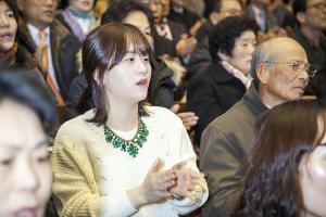 주일 2부예배