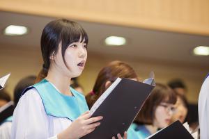  주일 3부 예배