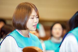  주일 3부예배