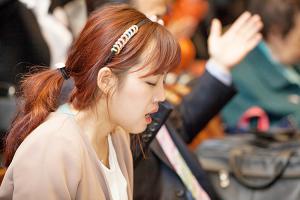  주일 3부예배
