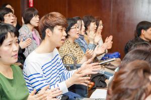  주일 3부예배