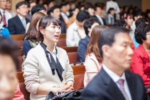  주일 3부예배