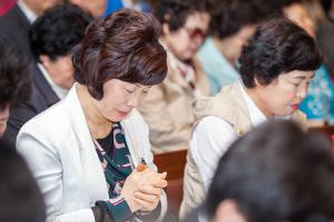  주일 2부예배