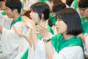  2부예배