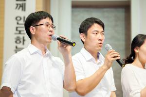  3부예배