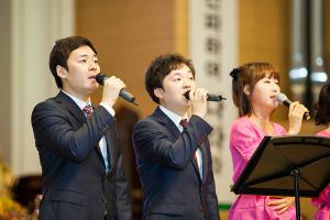  주일 2부예배