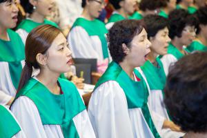  주일 2부예배