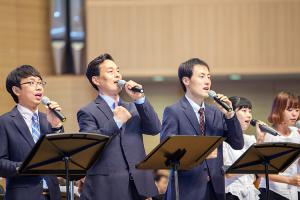  주일 2부예배