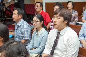  주일 2부예배