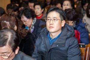  송구영신예배