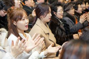  주일 2부예배