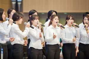 주일 3부예배