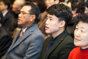  주일 2부예배