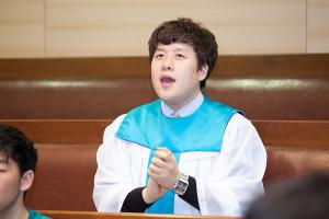 주일 3부예배