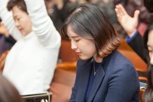  주일 3부예배