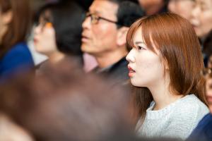  주일 2부예배