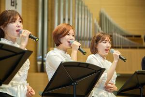  주일 3부예배