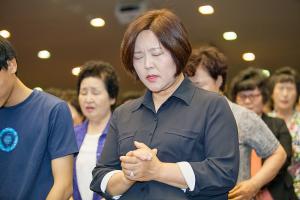  주일 2부예배