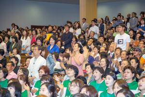  주일 2부예배