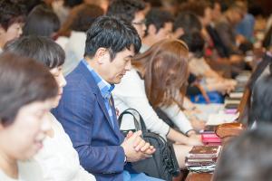  주일 2부예배 