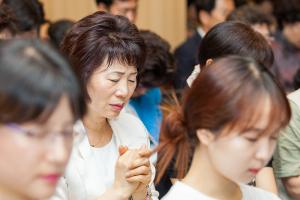  주일 2부예배