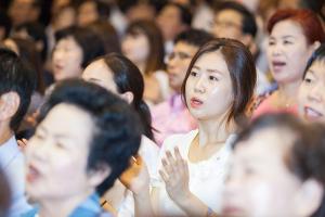  주일 2부예배