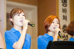  주일 3부예배