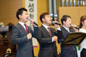  주일 2부예배