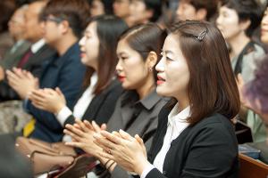  주일 2부예배