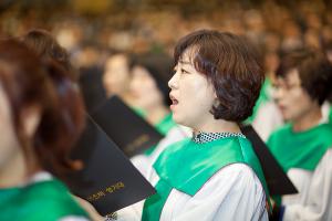  주일 2부예배