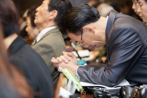  주일 2부예배
