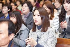  주일 2부예배
