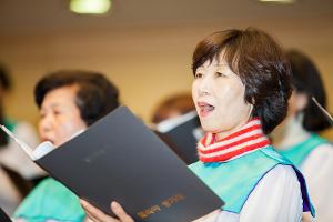 주일 3부예배
