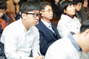  주일 3부예배