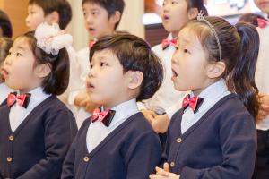  주일 3부예배